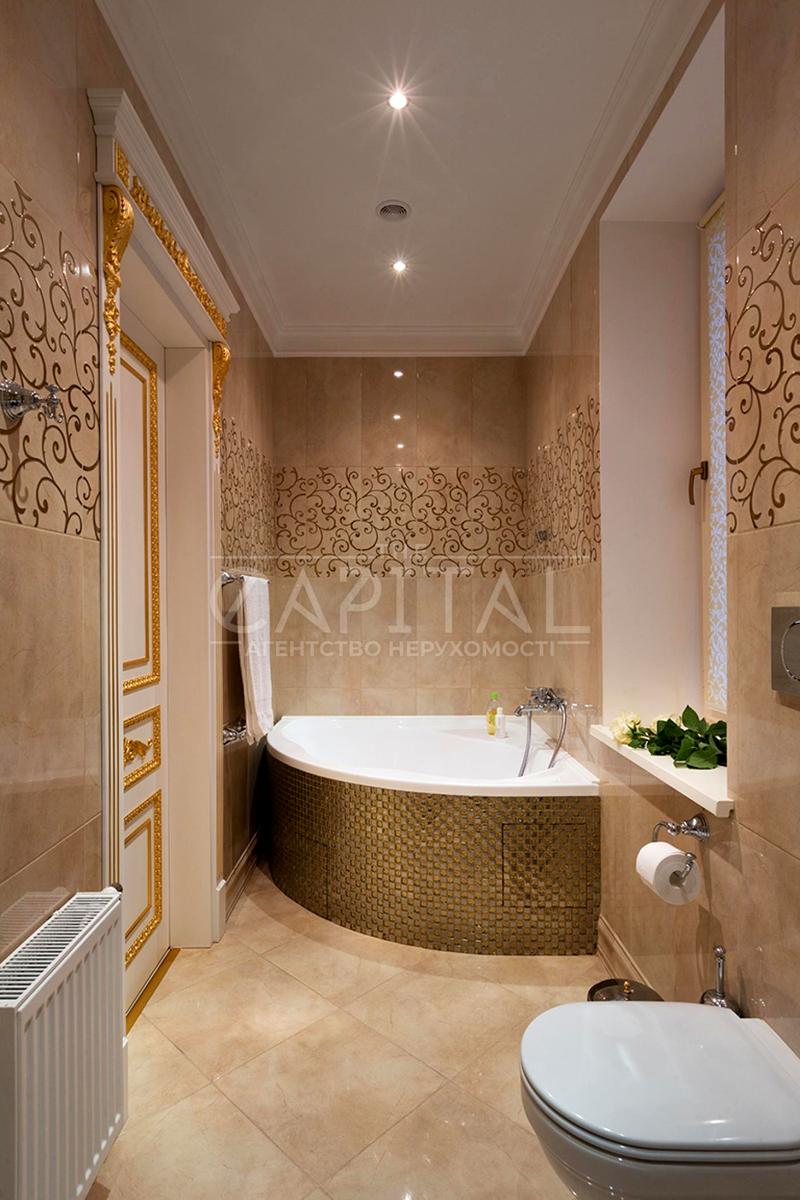 House by the address st. Lokomotivnaya (area 332 m²) - Atlanta.ua - photo 5