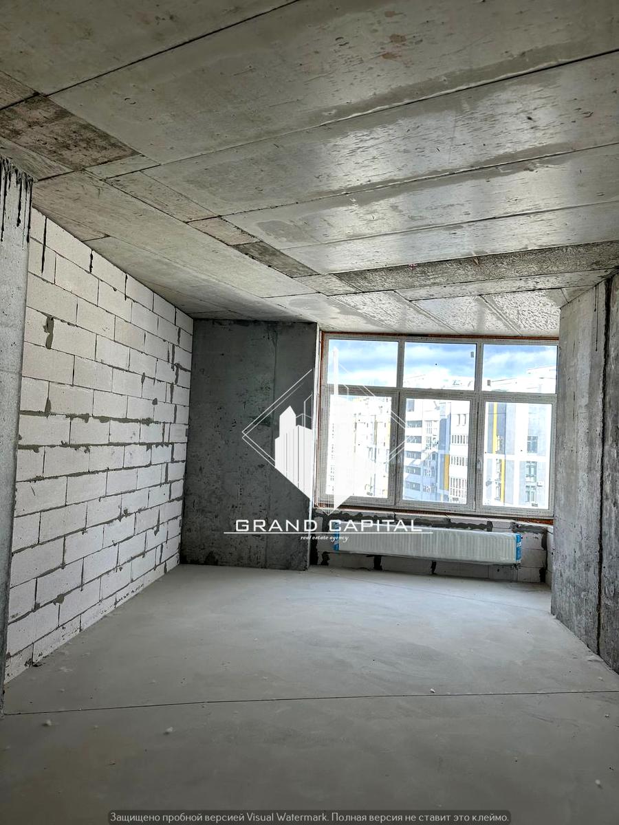 Багатокімнатна квартира за адресою вул. Микільсько-Слобідська (площа 237,8 м²) - Atlanta.ua - фото 9