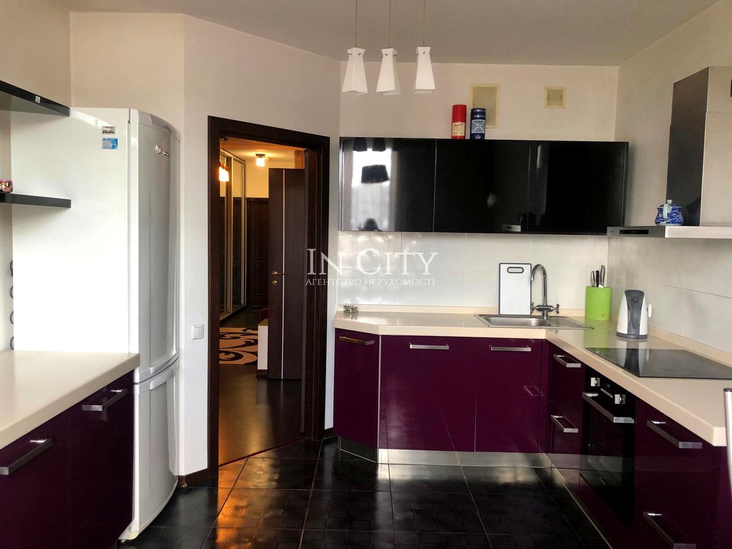 1-кімнатна квартира за адресою вул. Саперно-Слобідська (площа 60,4 м²) - Atlanta.ua - фото 3