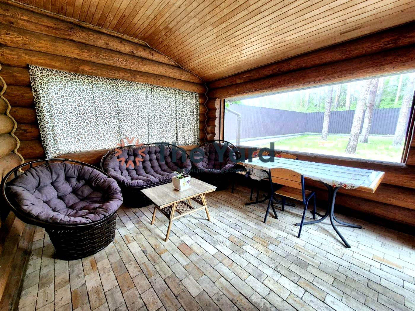 Будинок за адресою (площа 208 м²) - Atlanta.ua - фото 41