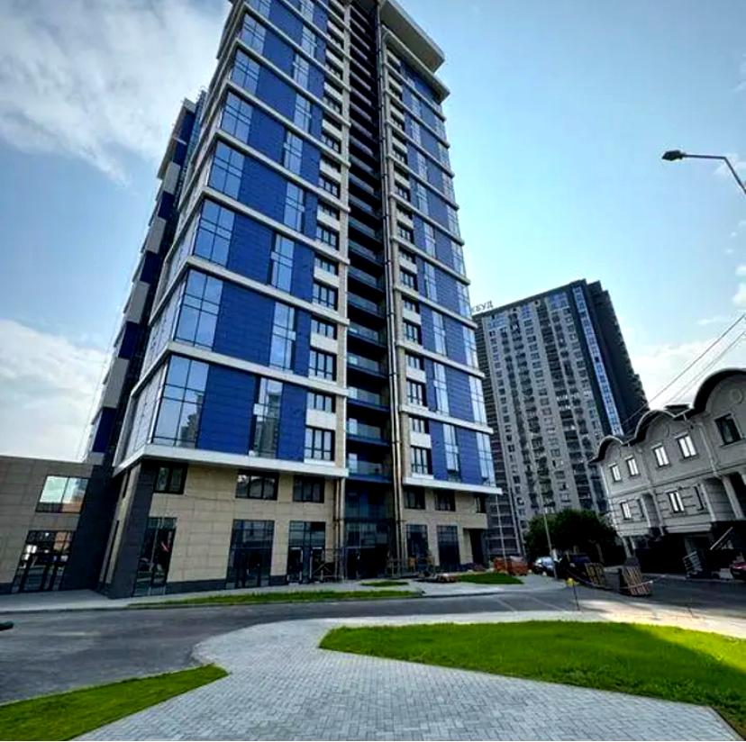 2-кімнатна квартира за адресою пров. Кленовий (площа 83 м²) - Atlanta.ua - фото 22