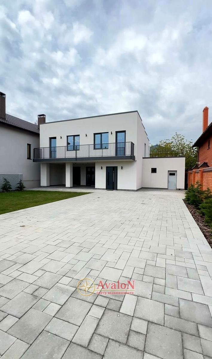 Будинок за адресою (площа 176 м²) - Atlanta.ua - фото 3