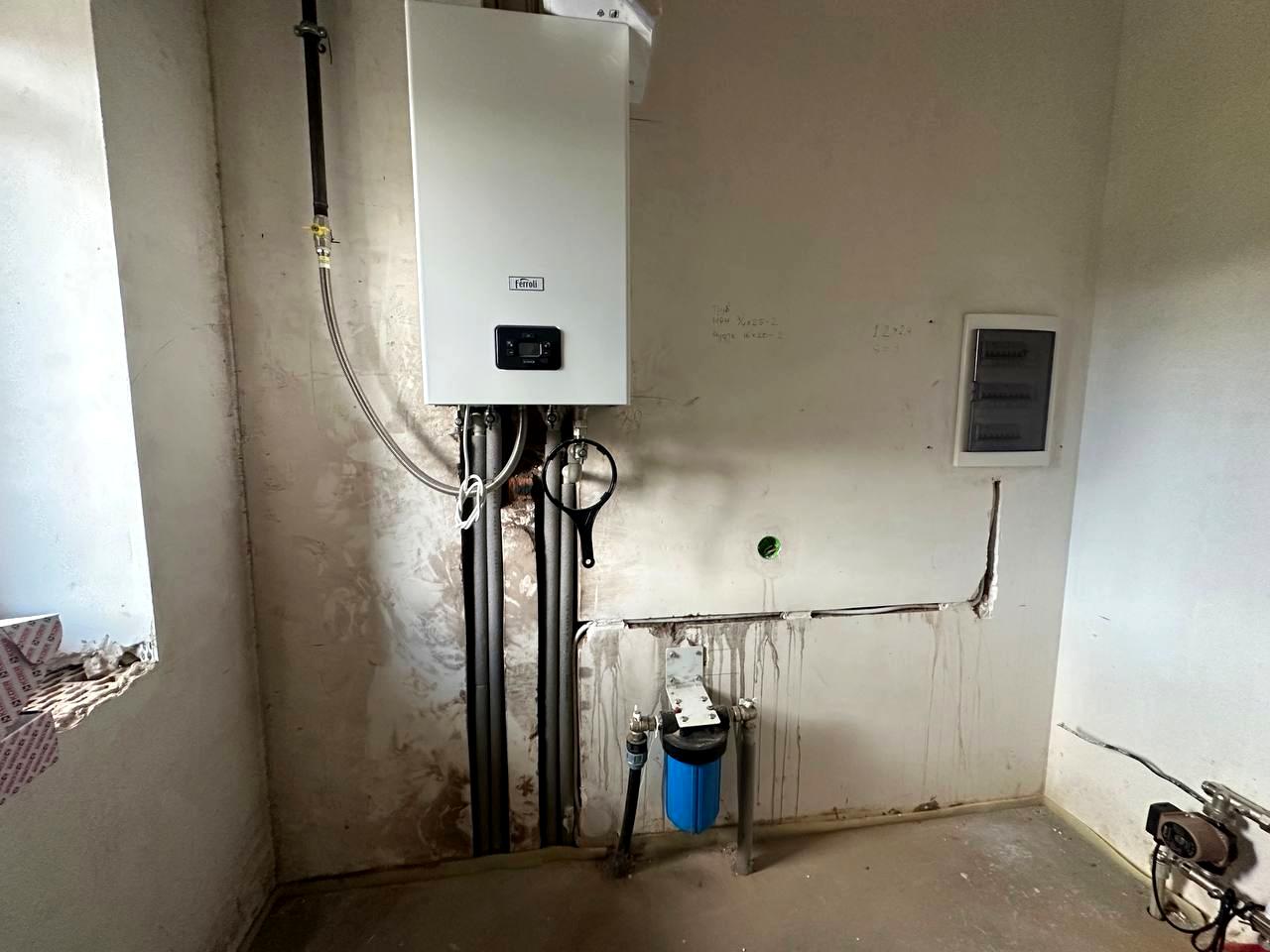 Дом по адресу ул. Грушевского (площадь 190 м²) - Atlanta.ua - фото 8