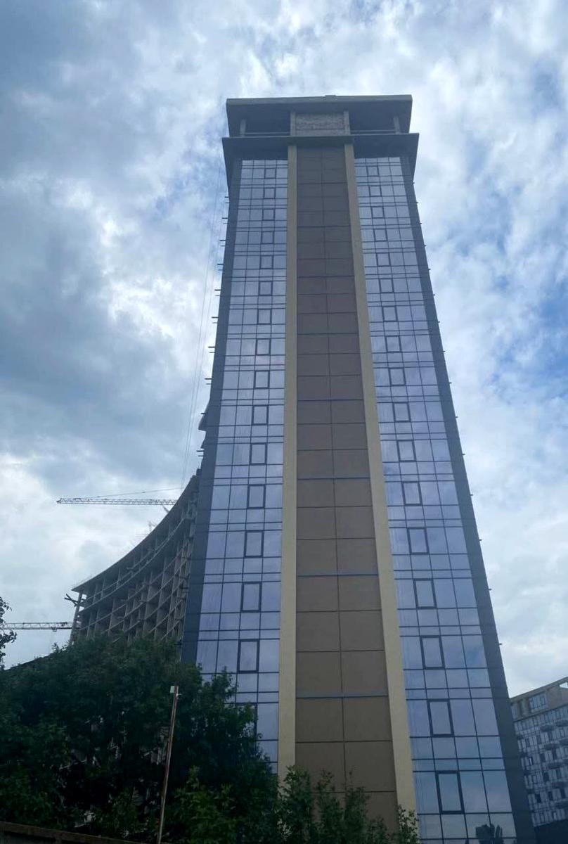 1-room apartment apartment by the address st. Druzhby narodov (area 44 m²) - Atlanta.ua - photo 11