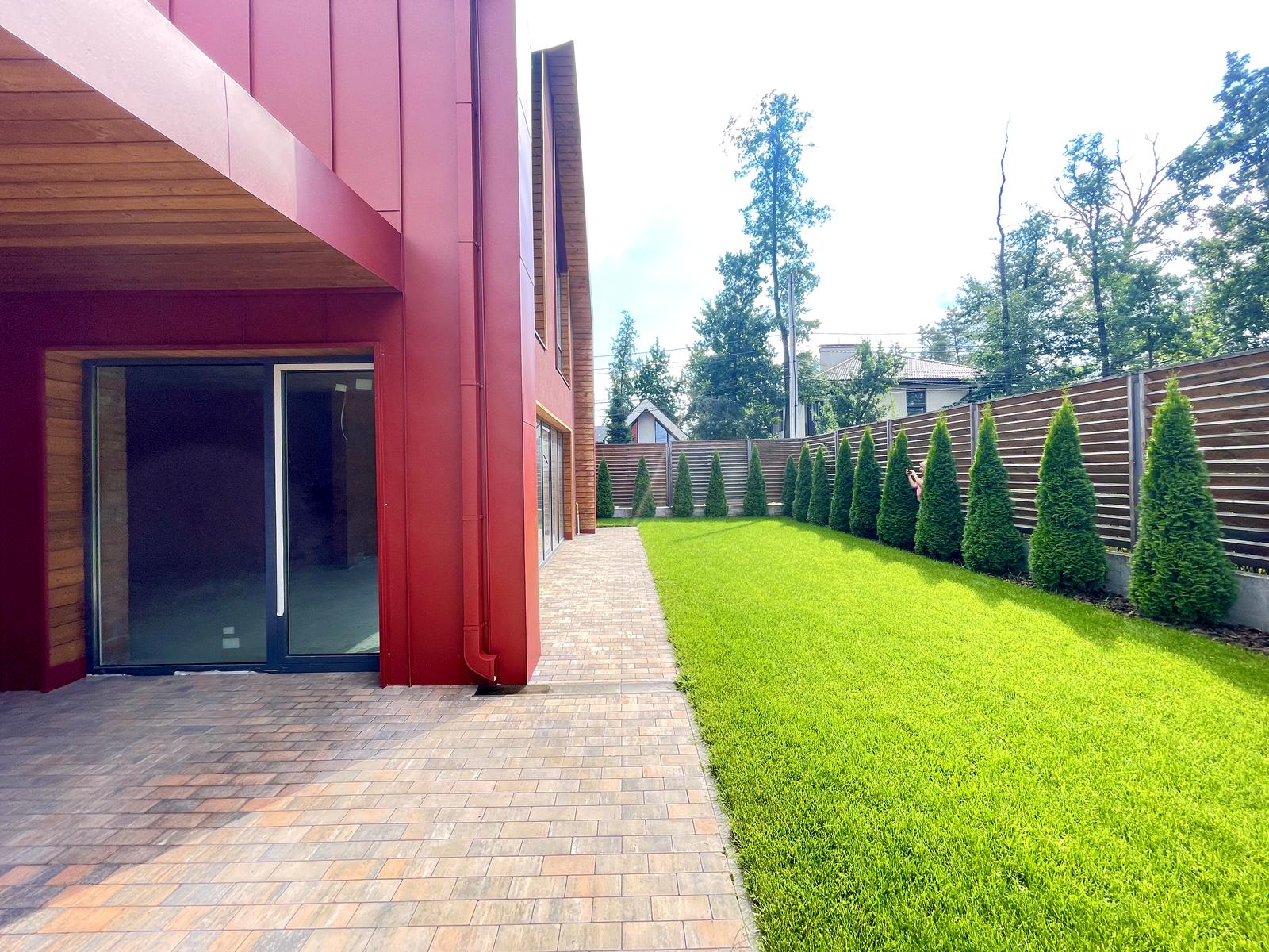 House by the address st. Luchshaya (area 150 m²) - Atlanta.ua - photo 23