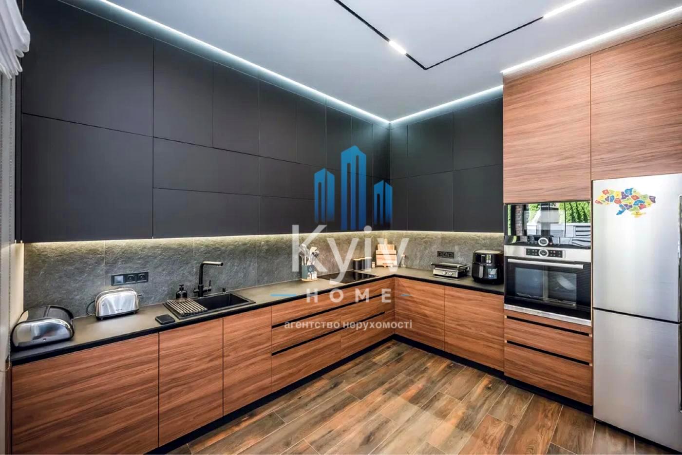 Дом по адресу (площадь 245 м²) - Atlanta.ua - фото 11