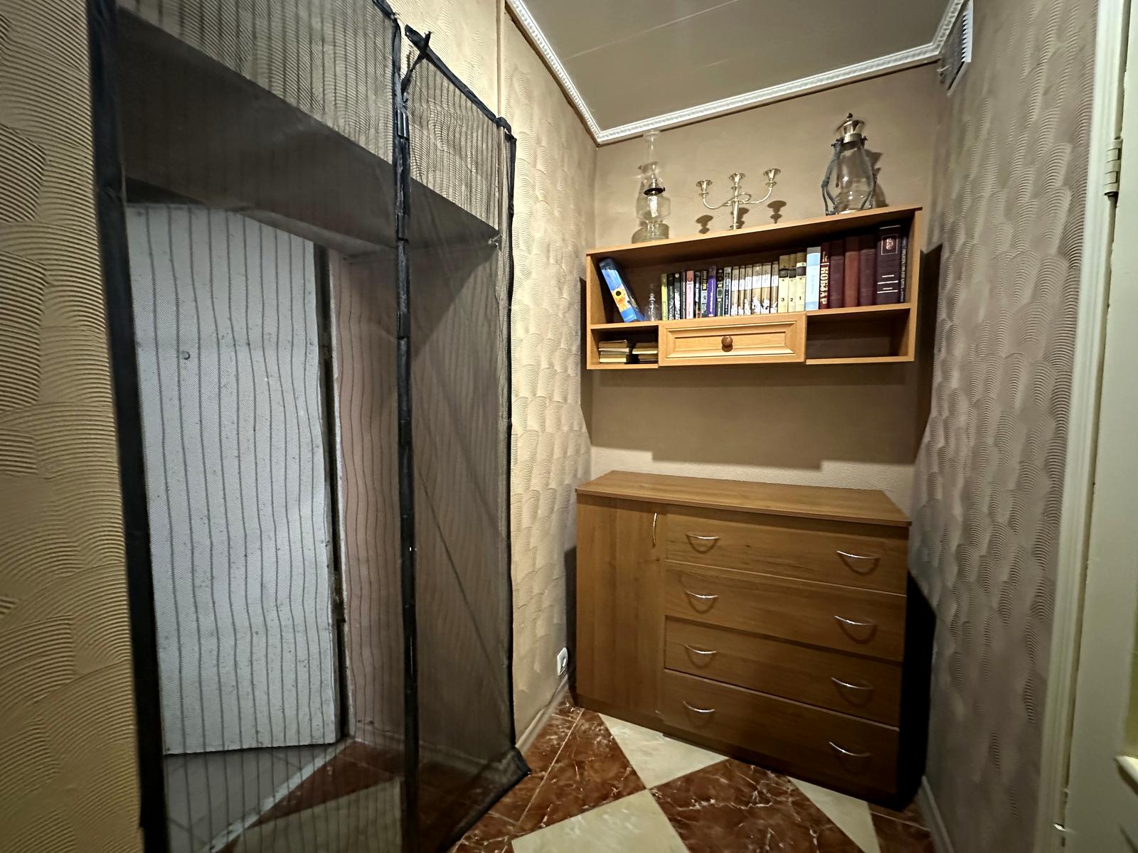 3-кімнатна квартира за адресою вул. Софіївська (площа 140 м²) - Atlanta.ua - фото 22