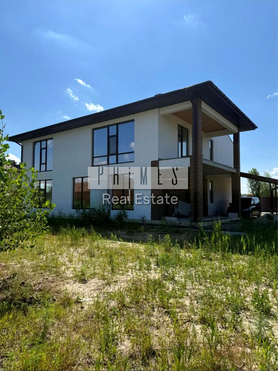 House by the address (area 350 m²) - Atlanta.ua - photo 8