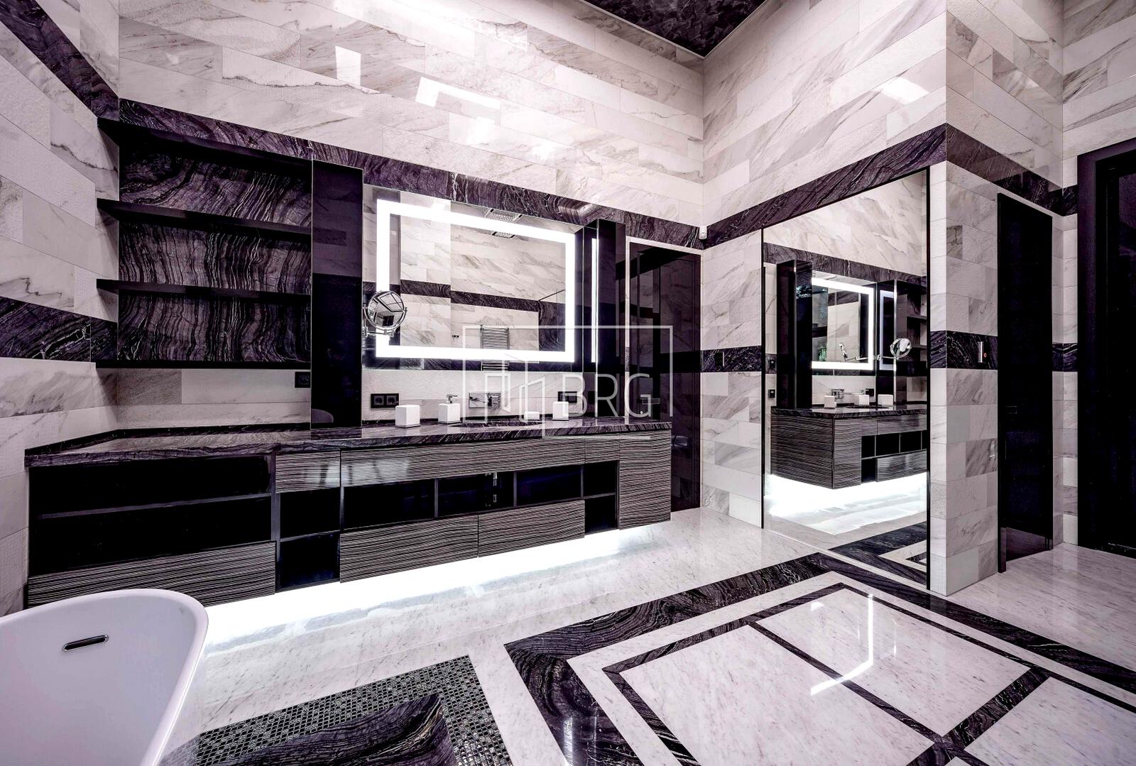 Дом по адресу (площадь 600 м²) - Atlanta.ua - фото 11