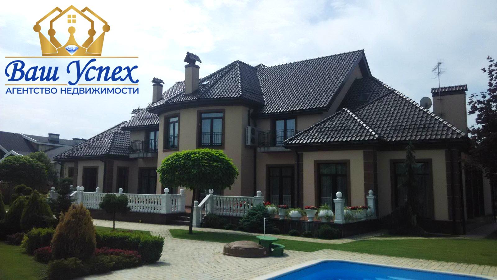 Дом по адресу Люстдорфская дор. (площадь 700 м²) - Atlanta.ua - фото 10