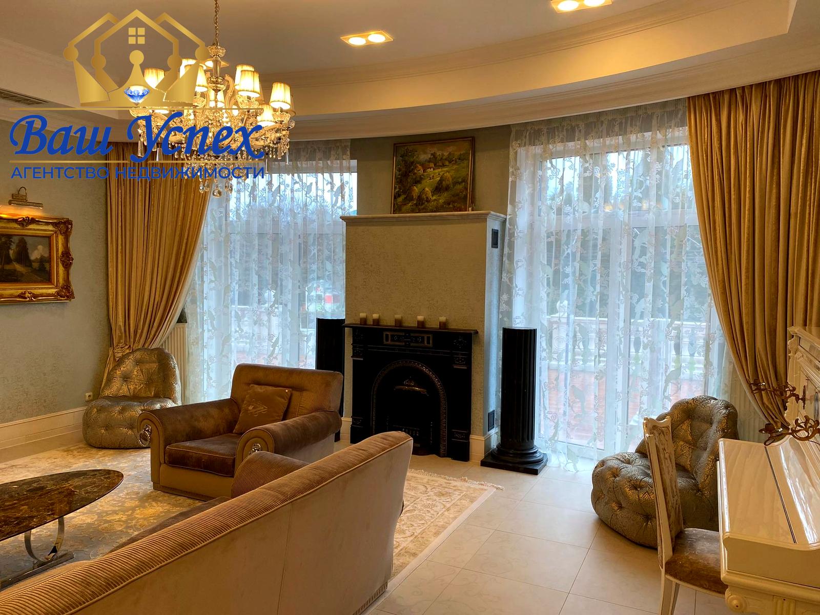 Дом по адресу Люстдорфская дор. (площадь 700 м²) - Atlanta.ua - фото 7