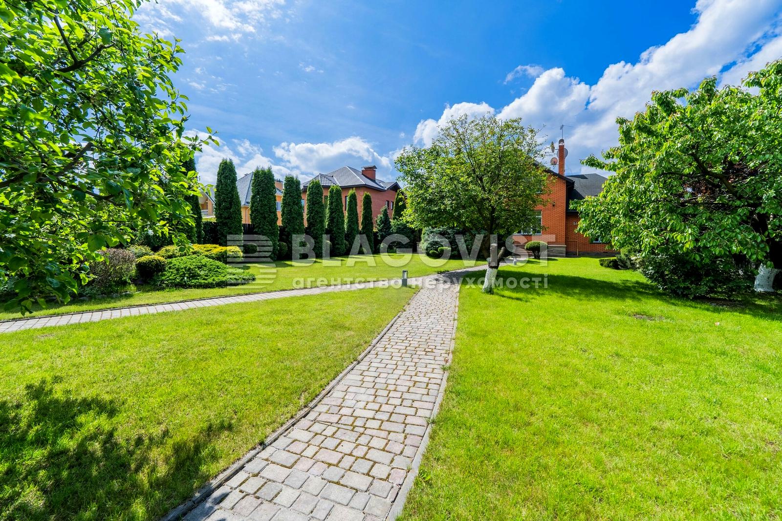 Дом по адресу (площадь 300 м²) - Atlanta.ua - фото 57