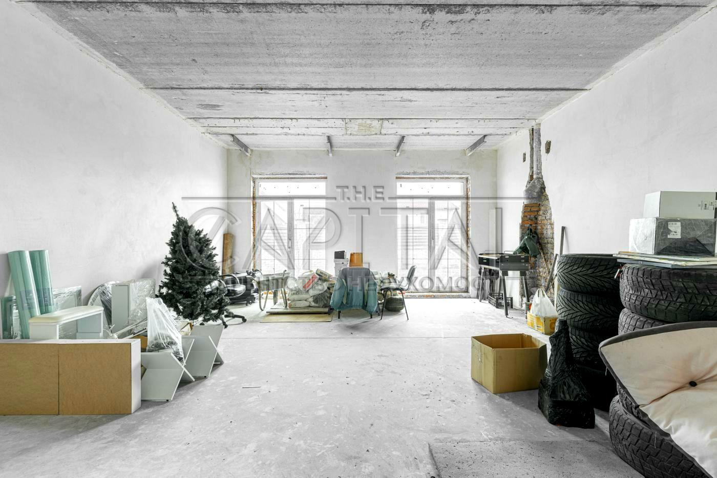 Будинок за адресою вул. Центральна (площа 500 м²) - Atlanta.ua - фото 17