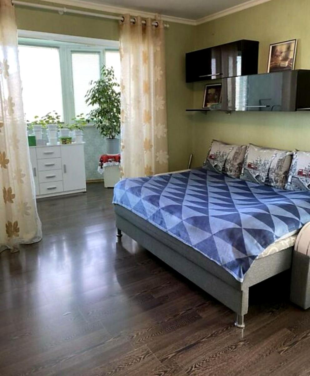 1-кімнатна квартира за адресою Дніпропетр. Дор. (площа 42,5 м²) - Atlanta.ua - фото 6