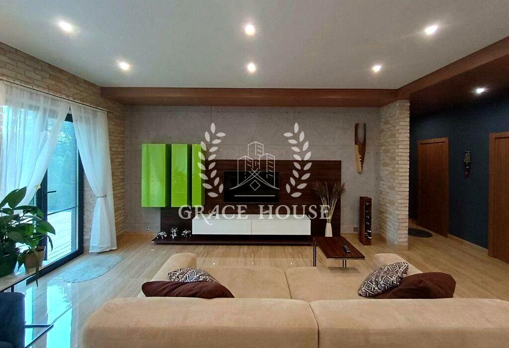 Дом по адресу (площадь 150 м²) - Atlanta.ua - фото 8