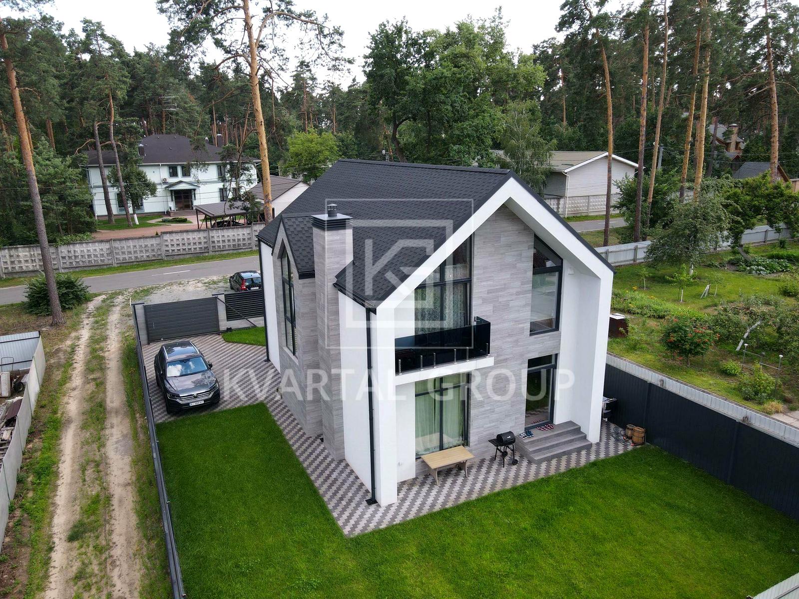 House by the address st. Kochubeya (area 140 m²) - Atlanta.ua - photo 20