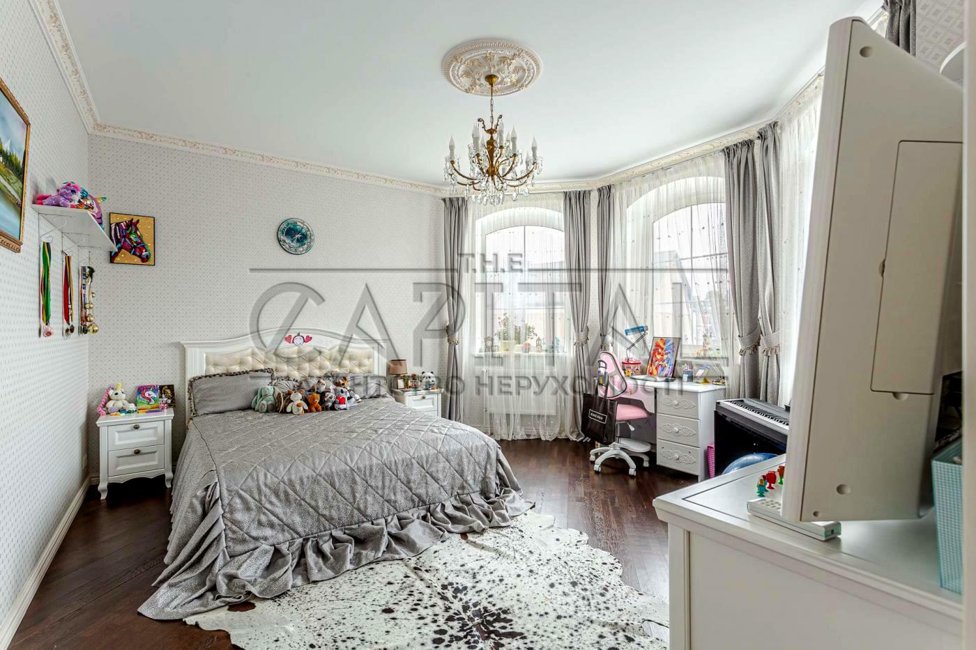 House by the address (area 540 m²) - Atlanta.ua - photo 35