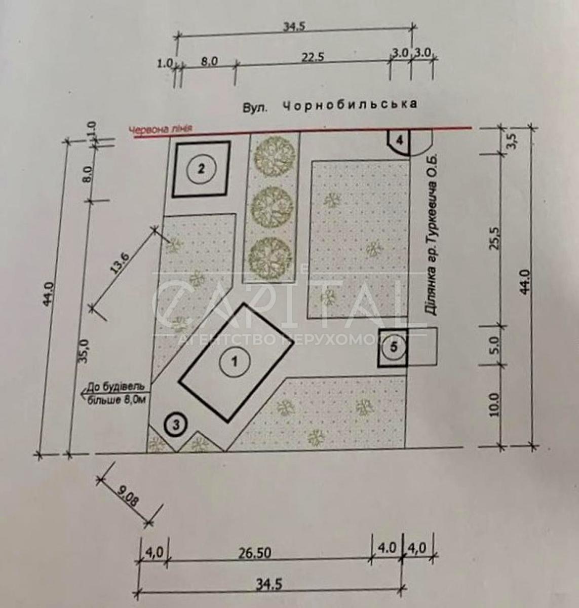 Дом по адресу (площадь 232 м²) - Atlanta.ua - фото 39