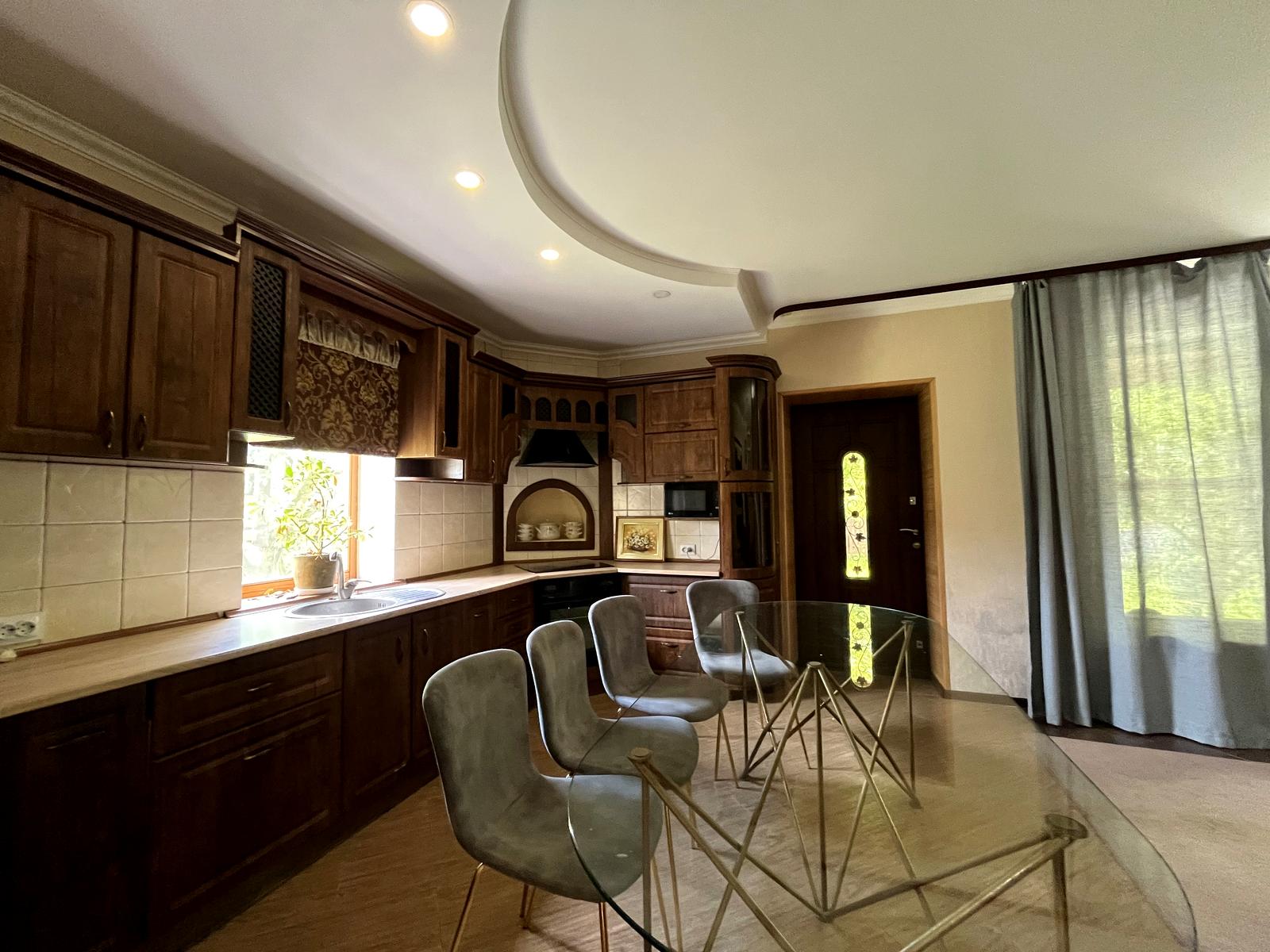 Будинок за адресою вул. Праведників світу (площа 120 м²) - Atlanta.ua - фото 3