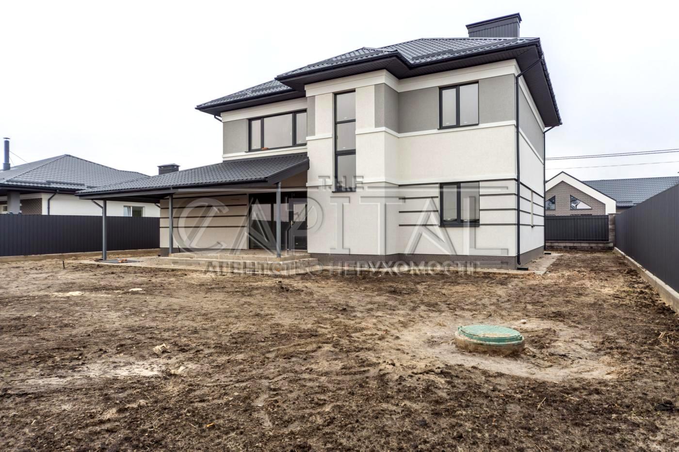 Дом по адресу (площадь 190 м²) - Atlanta.ua - фото 28