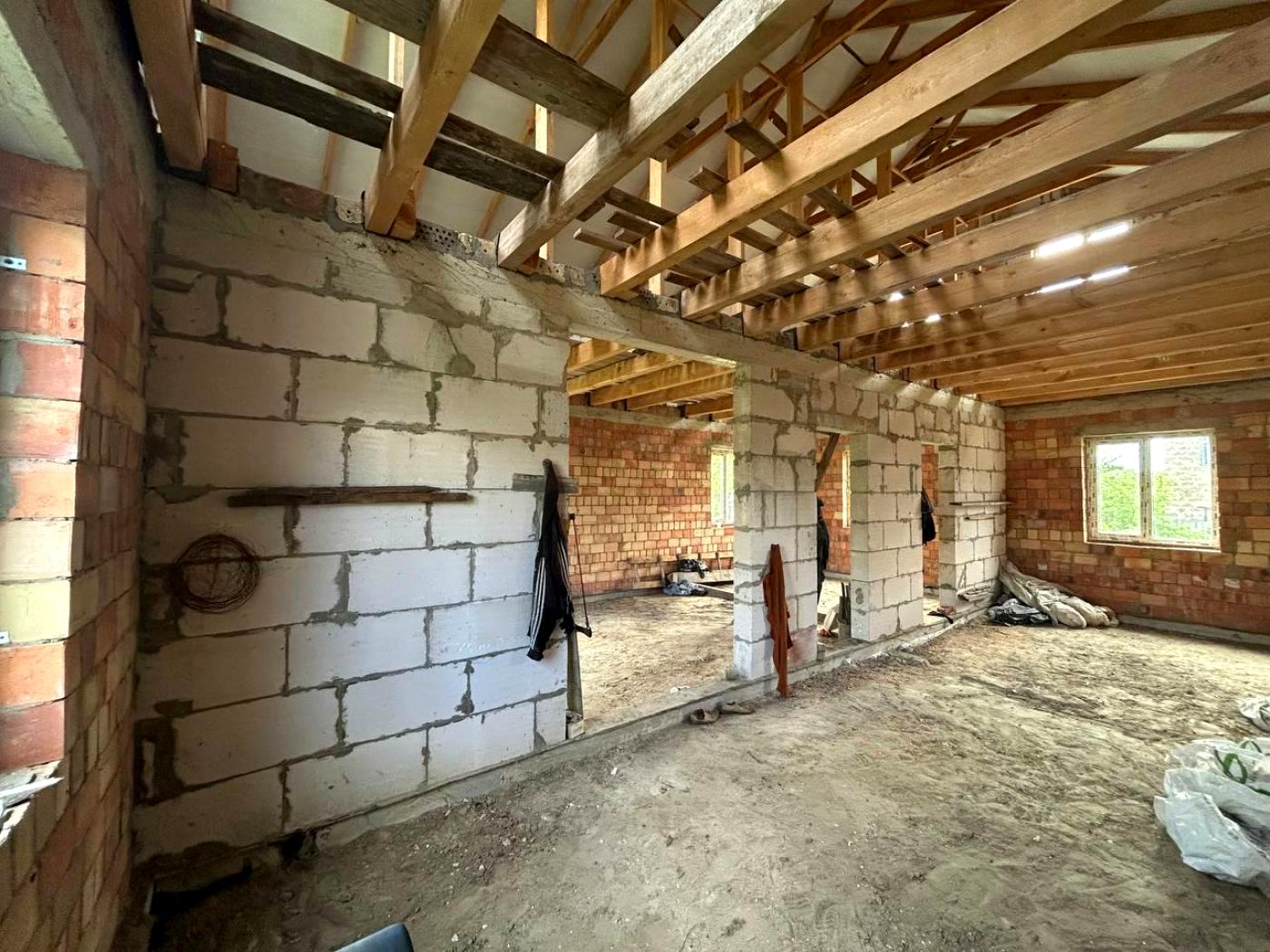 Дом по адресу ул. Энергетиков (площадь 120 м²) - Atlanta.ua - фото 6