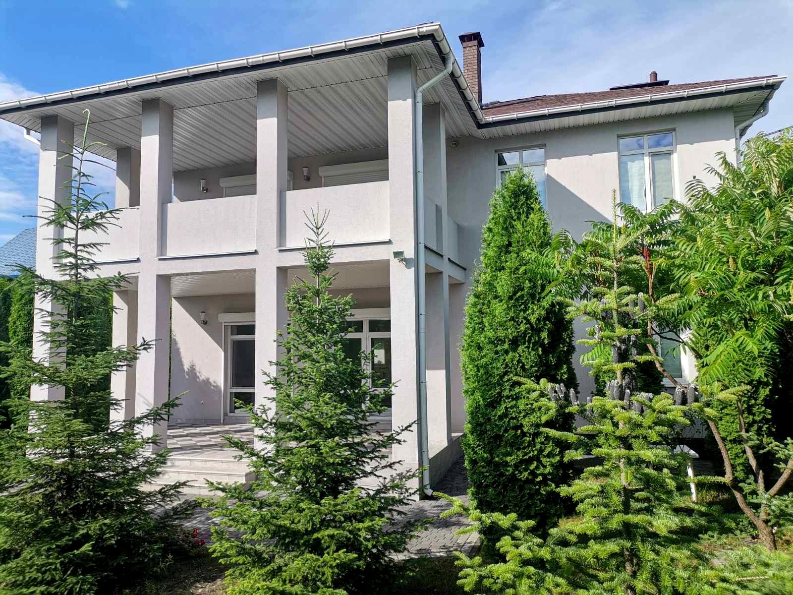 Дом по адресу (площадь 250 м²) - Atlanta.ua - фото 2