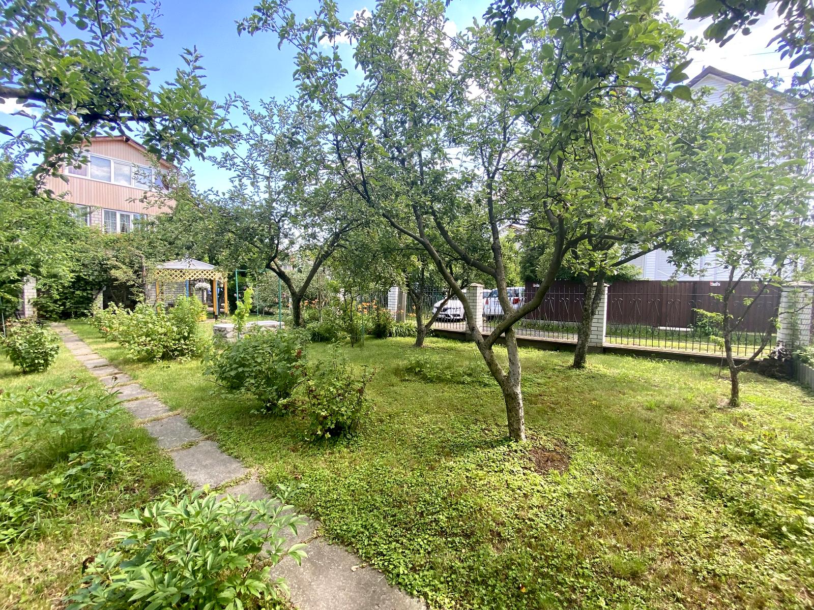 Дом по адресу (площадь 450 м²) - Atlanta.ua - фото 14