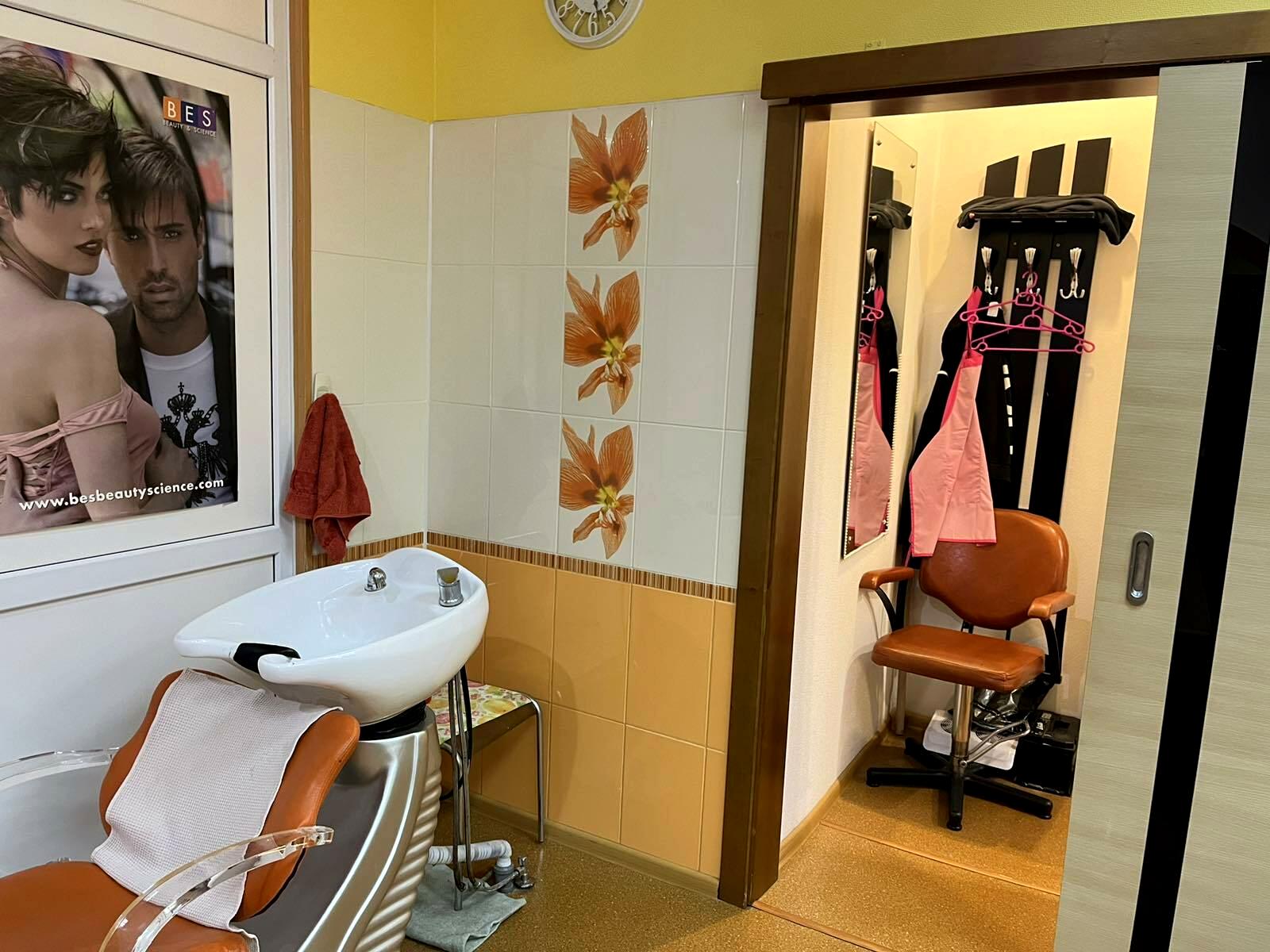 Комерційна нерухомість за адресою (площа 46 м²) - Atlanta.ua - фото 9