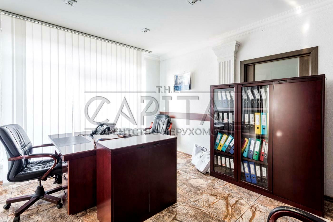 Commercial real estate at (area 673,9 m²) - Atlanta.ua - photo 5