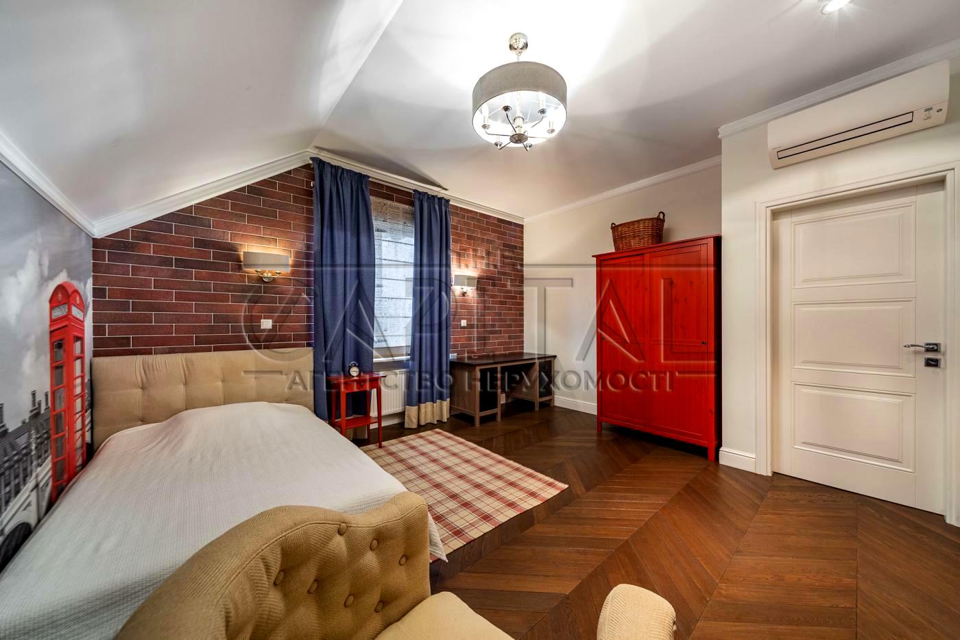 House by the address (area 385 m²) - Atlanta.ua - photo 7