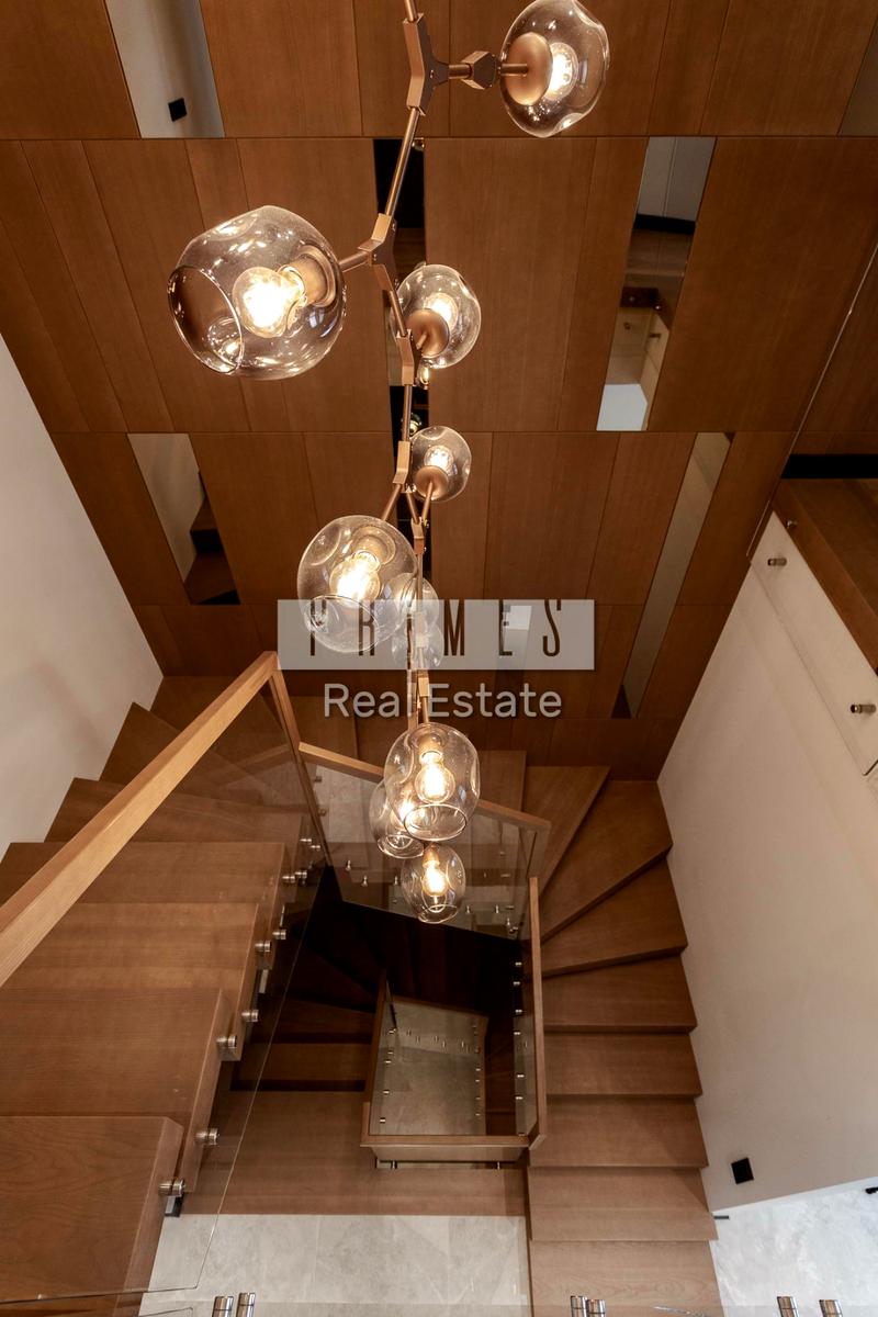 Дом по адресу (площадь 530 м²) - Atlanta.ua - фото 20