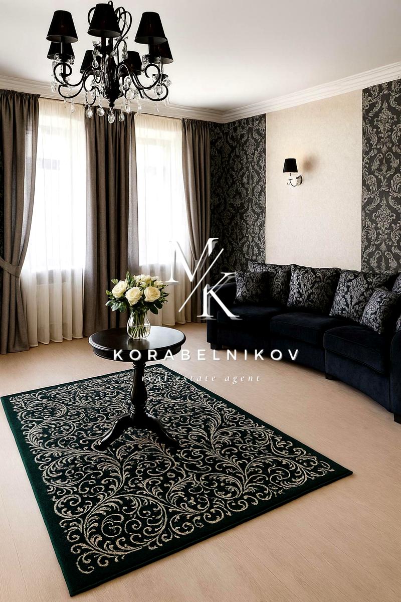 House by the address (area 590 m²) - Atlanta.ua - photo 24