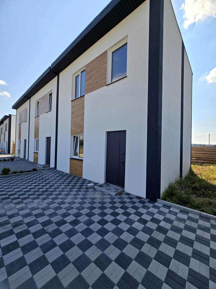 House by the address st. Skovorody (area 75 m²) - Atlanta.ua - photo 2