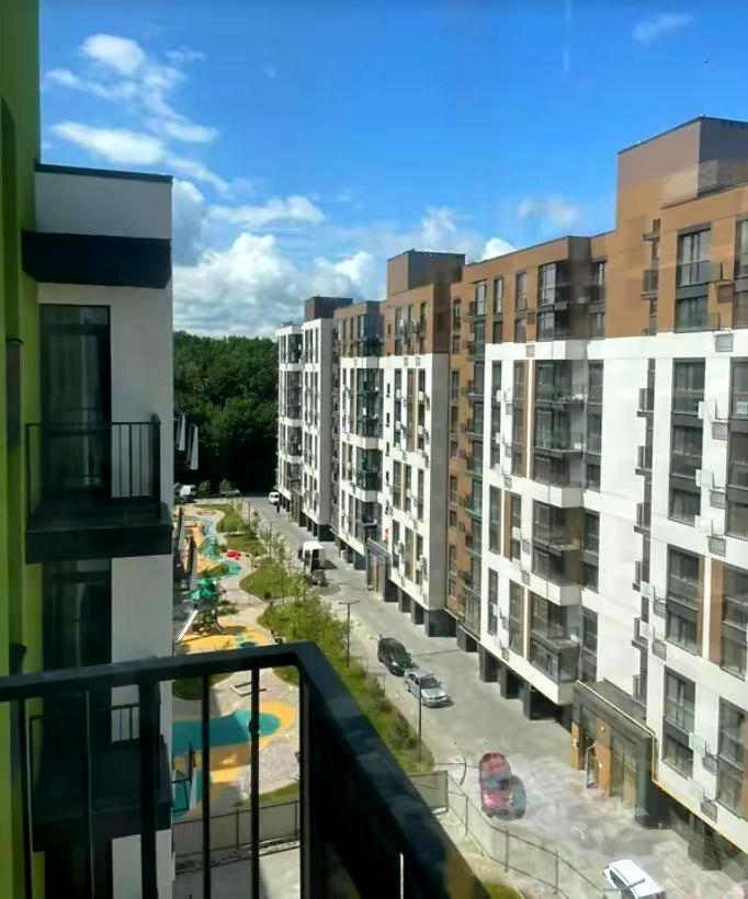 2-кімнатна квартира за адресою вул. Підлісна (площа 59 м²) - Atlanta.ua - фото 6