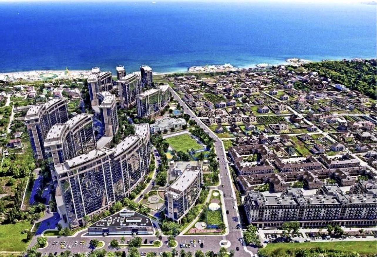 1-room apartment apartment by the address st. Druzhby narodov (area 44 m²) - Atlanta.ua - photo 5