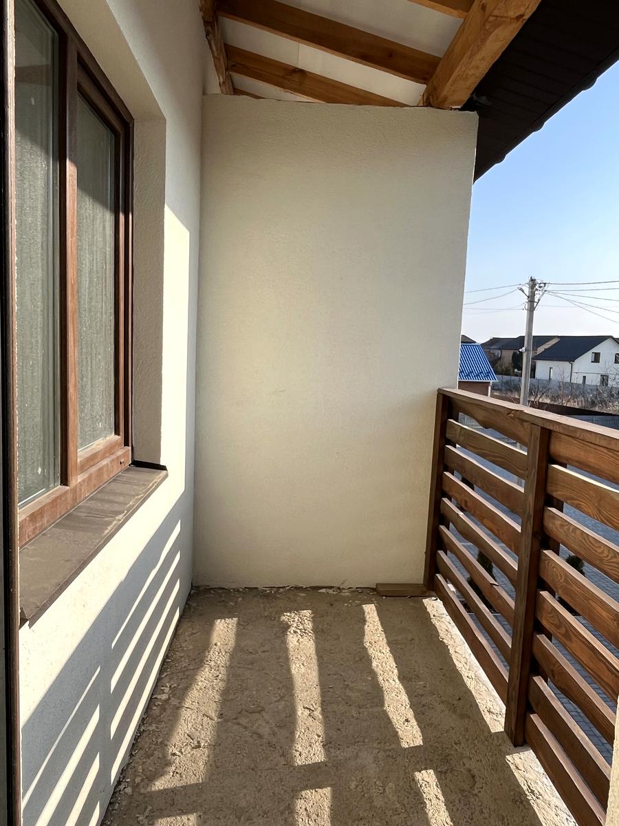 Дом по адресу ул. Шевченко (площадь 130 м²) - Atlanta.ua - фото 4