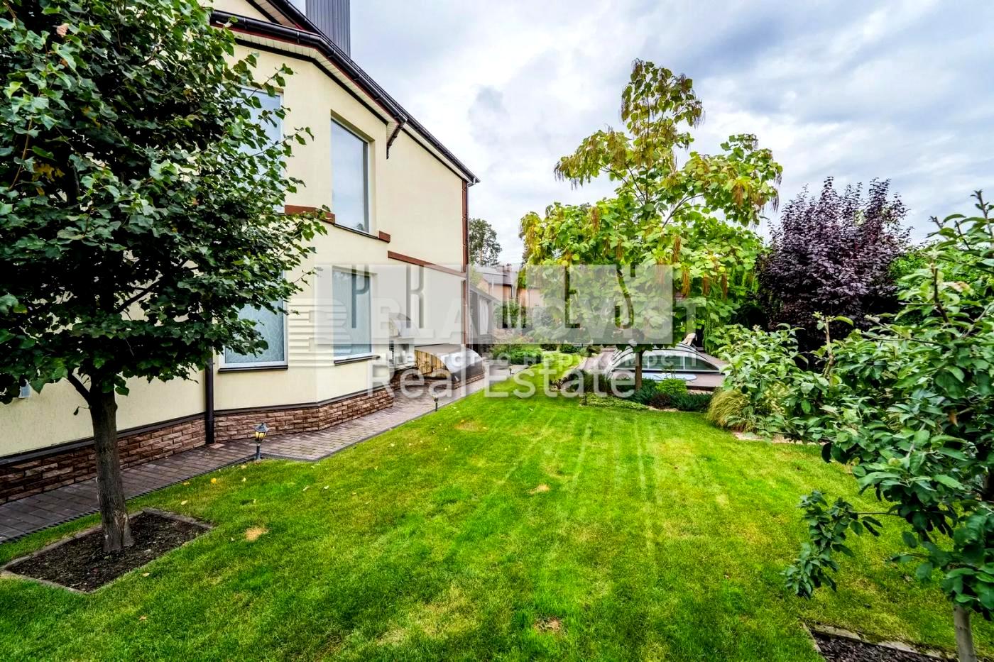 House by the address st. Kotlyarevskogo (area 400 m²) - Atlanta.ua - photo 37