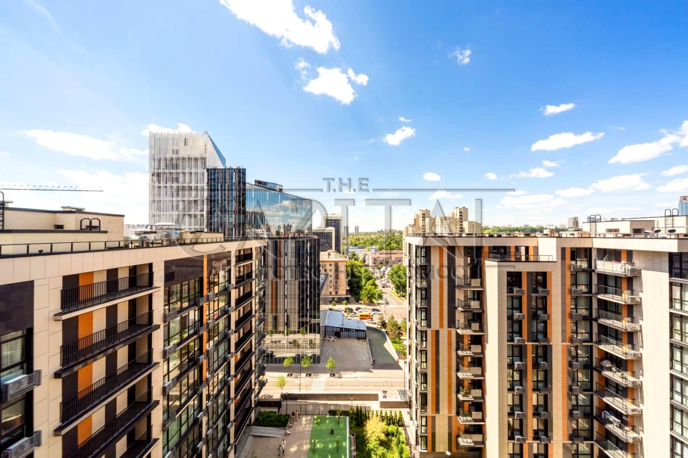 3-rooms apartment apartment by the address st. Ul Predslavinskaya (area 106 m²) - Atlanta.ua - photo 26