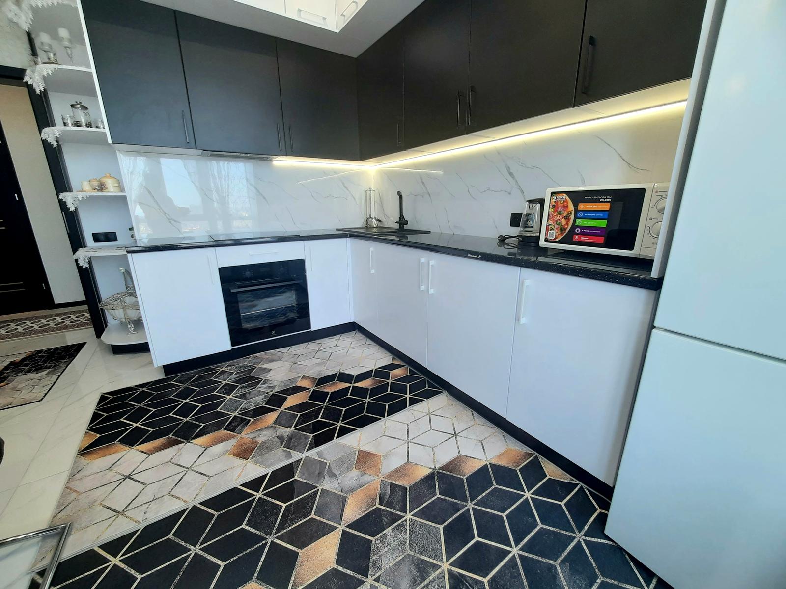 3-rooms apartment apartment by the address (area 86 m²) - Atlanta.ua - photo 12