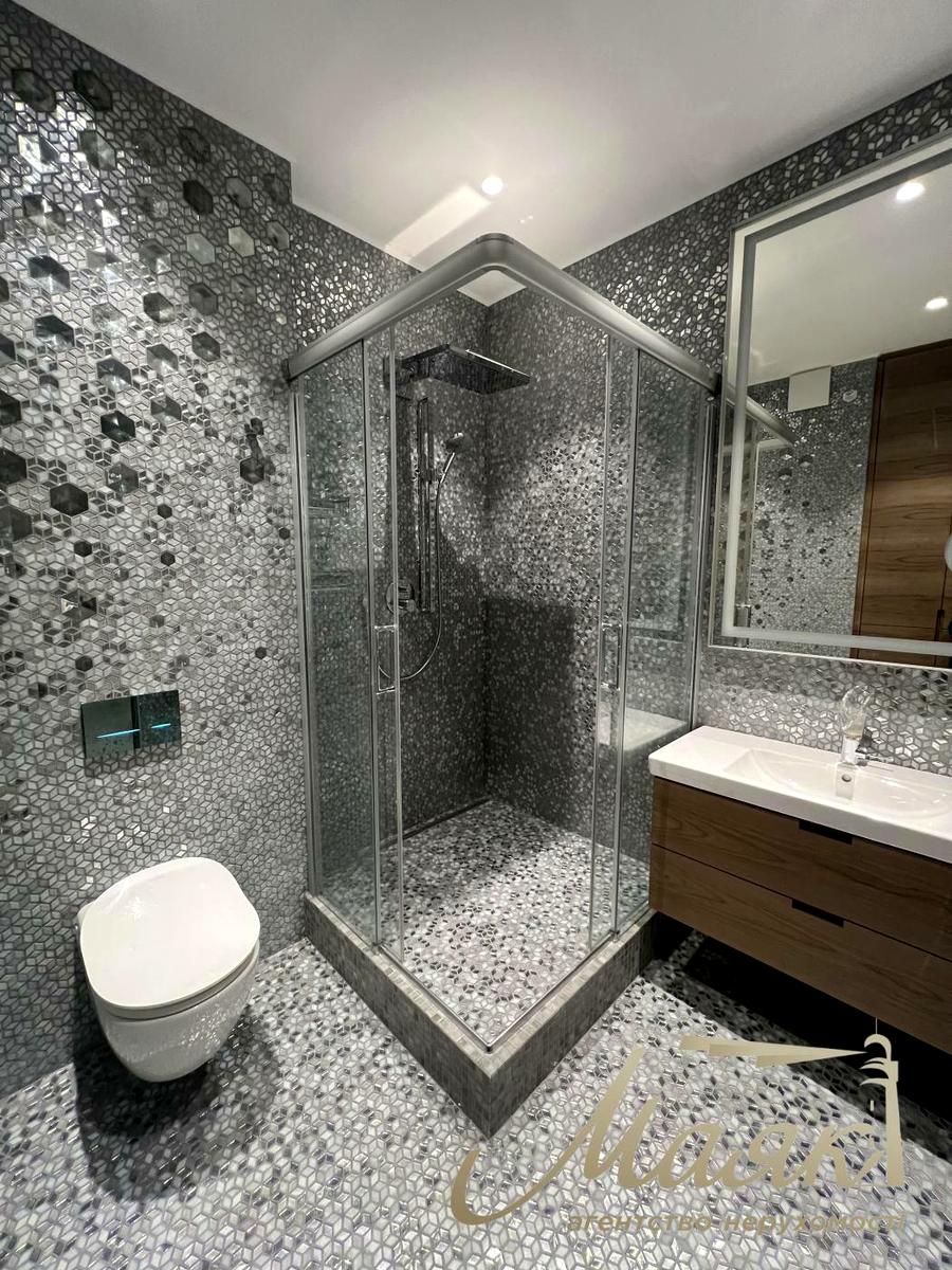 3-комнатная квартира по адресу ул. Евгения Коновальца (площадь 130 м²) - Atlanta.ua - фото 11