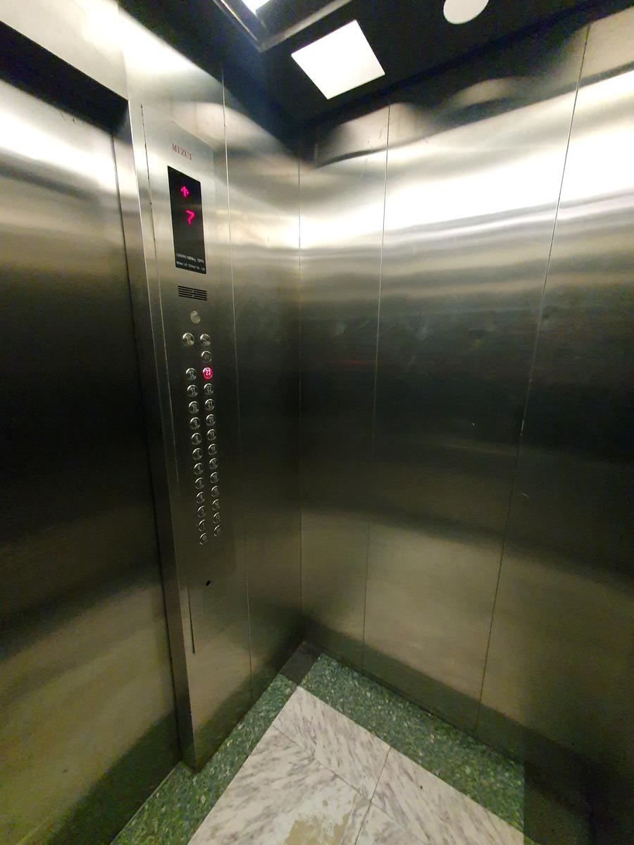 2-кімнатна квартира за адресою вул. Урлівська (площа 77 м²) - Atlanta.ua - фото 18