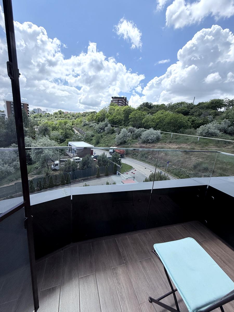 2-кімнатна квартира за адресою Фонтанська дор. (площа 100 м²) - фото 2 2-кімнатна квартира за адресою Фонтанська дор. (площа 100 м²) - Atlanta.ua - фото 2