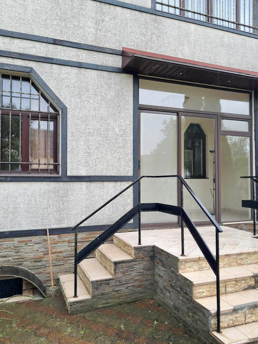 House by the address st. Sukholimannaya (area 282 m²) - Atlanta.ua - photo 23