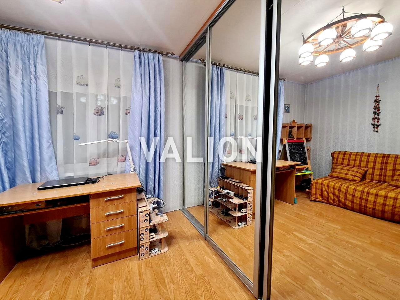 Багатокімнатна квартира за адресою Гродненський пров. (площа 152 м²) - Atlanta.ua - фото 3