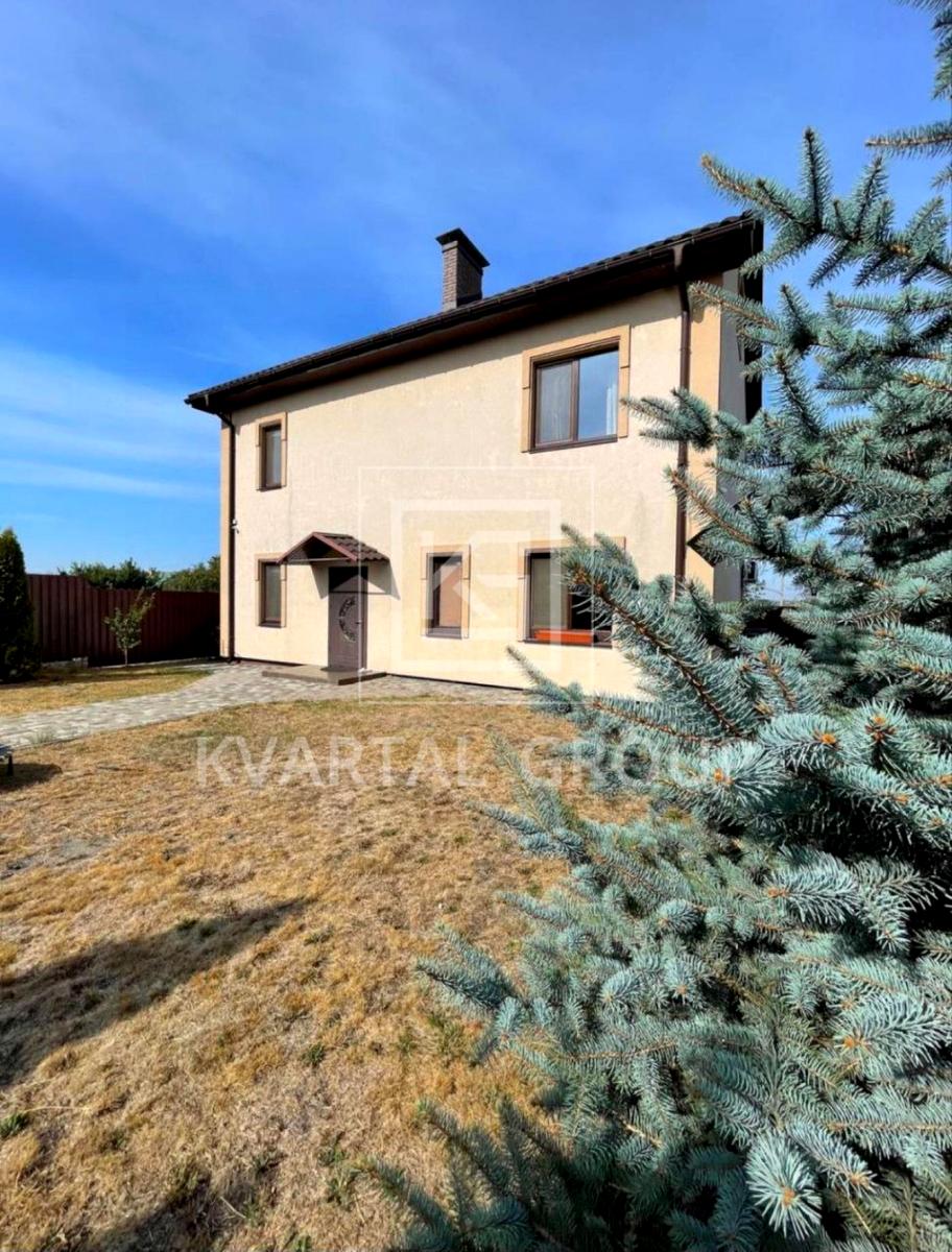 House by the address (area 160 m²) - Atlanta.ua - photo 2