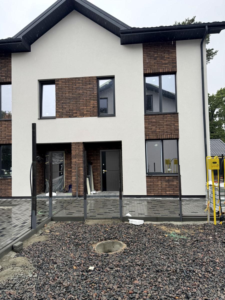 House by the address st. Turgenevskaya (area 100 m²) - Atlanta.ua - photo 2