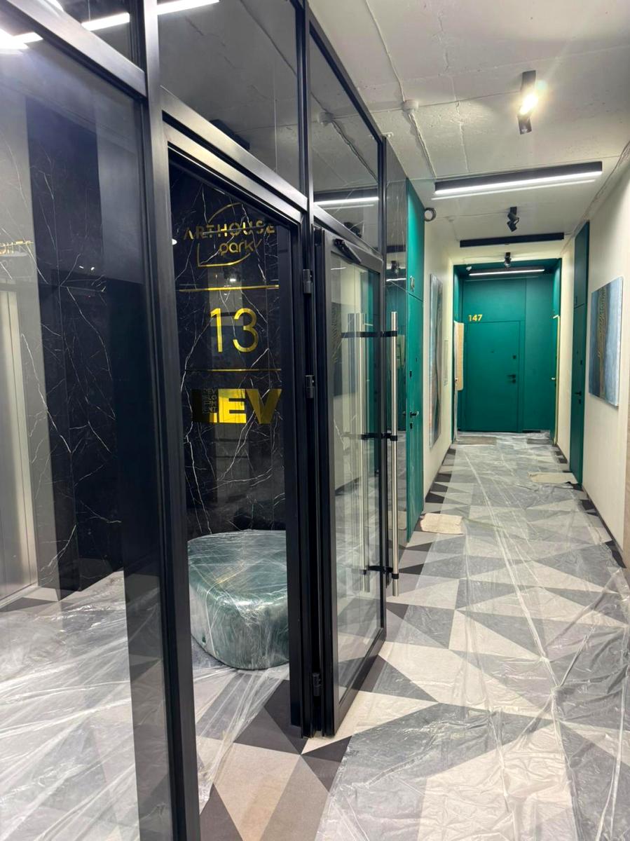 1-кімнатна квартира за адресою вул. Малоголосківська (площа 42 м²) - Atlanta.ua - фото 14