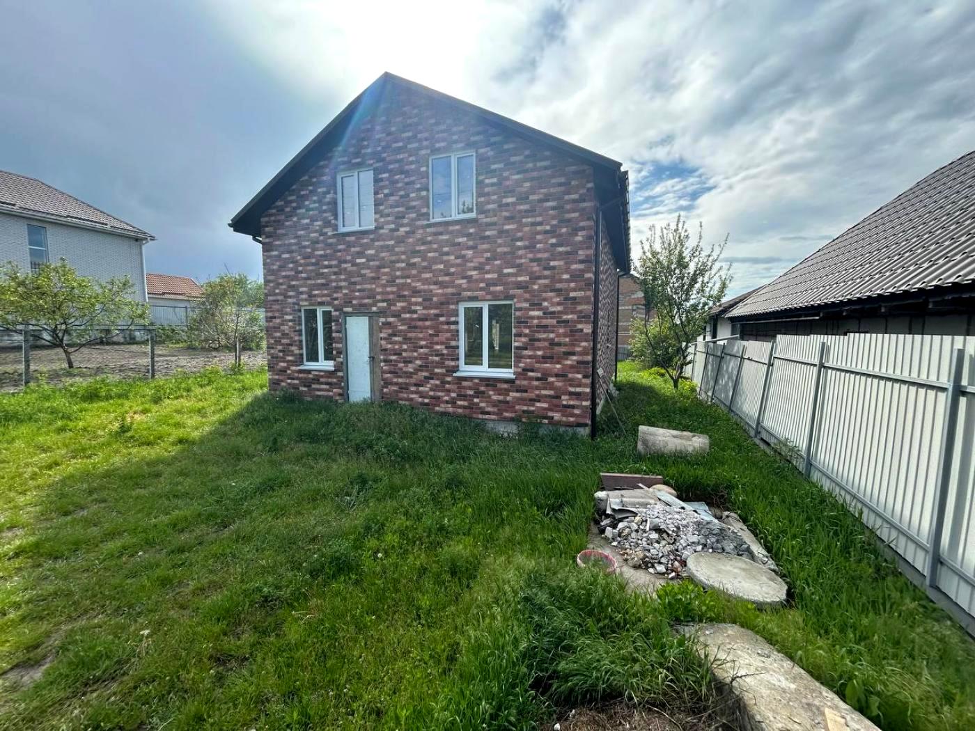 Дом по адресу ул. Энергетиков (площадь 120 м²) - Atlanta.ua - фото 13