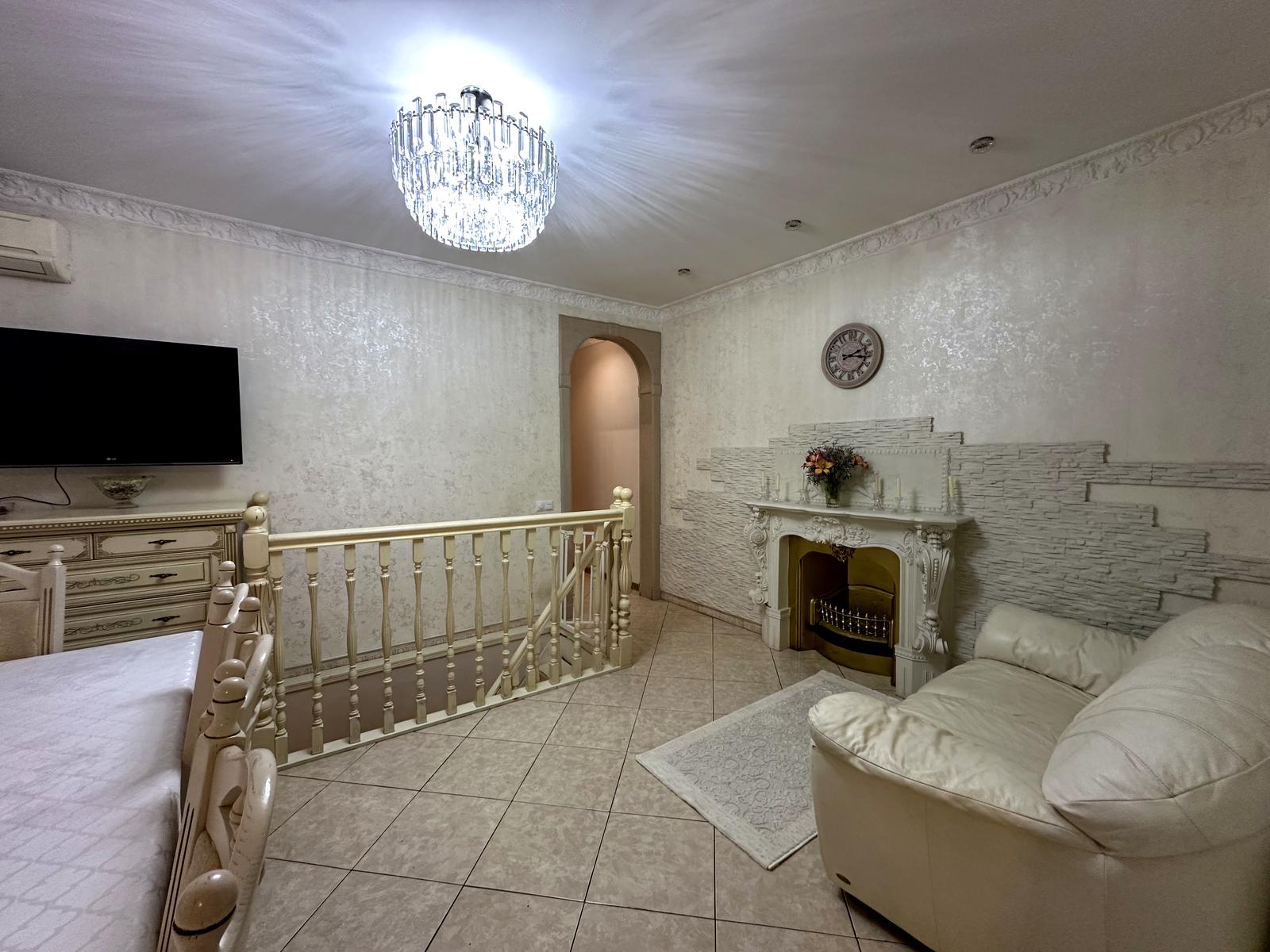 3-кімнатна квартира за адресою вул. Софіївська (площа 140 м²) - Atlanta.ua - фото 12