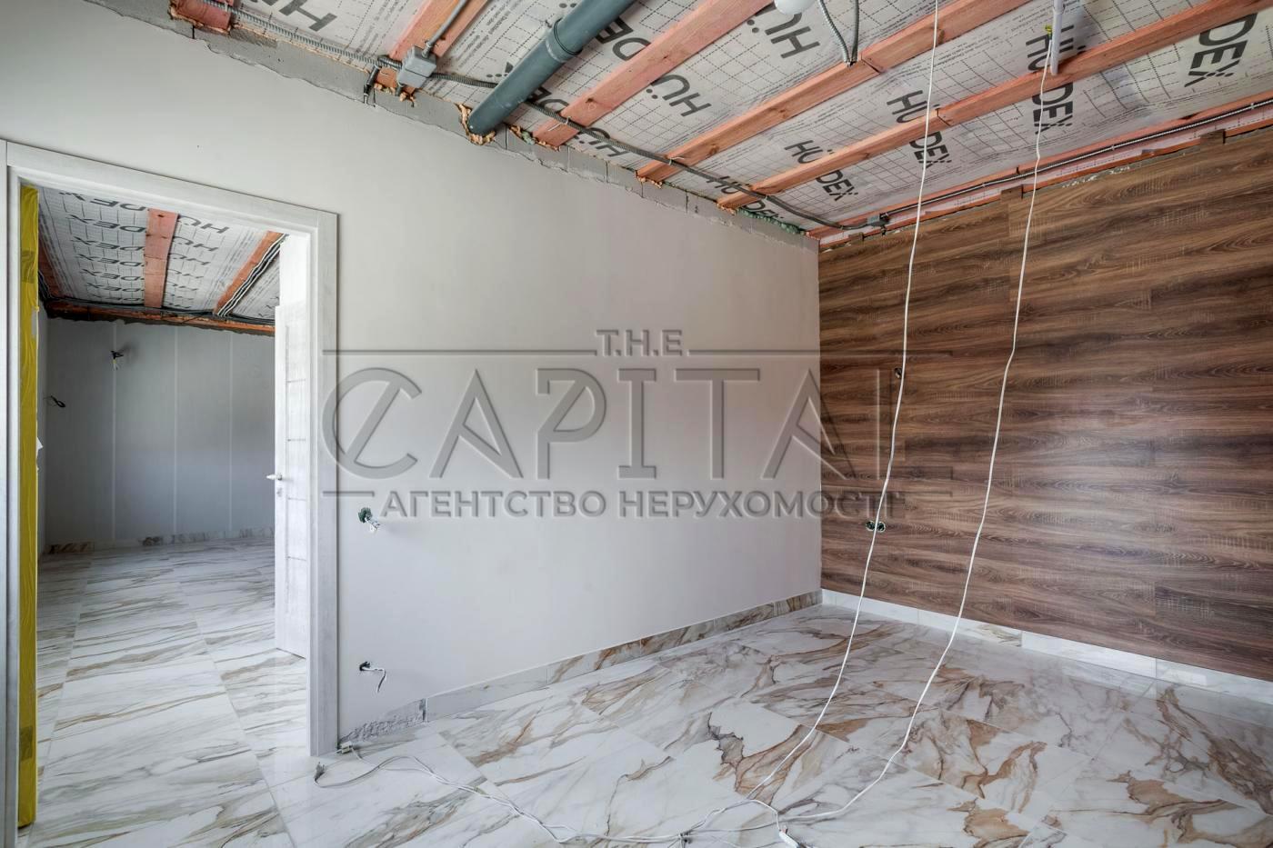 Будинок за адресою вул. Бориспільська (площа 439 м²) - Atlanta.ua - фото 18